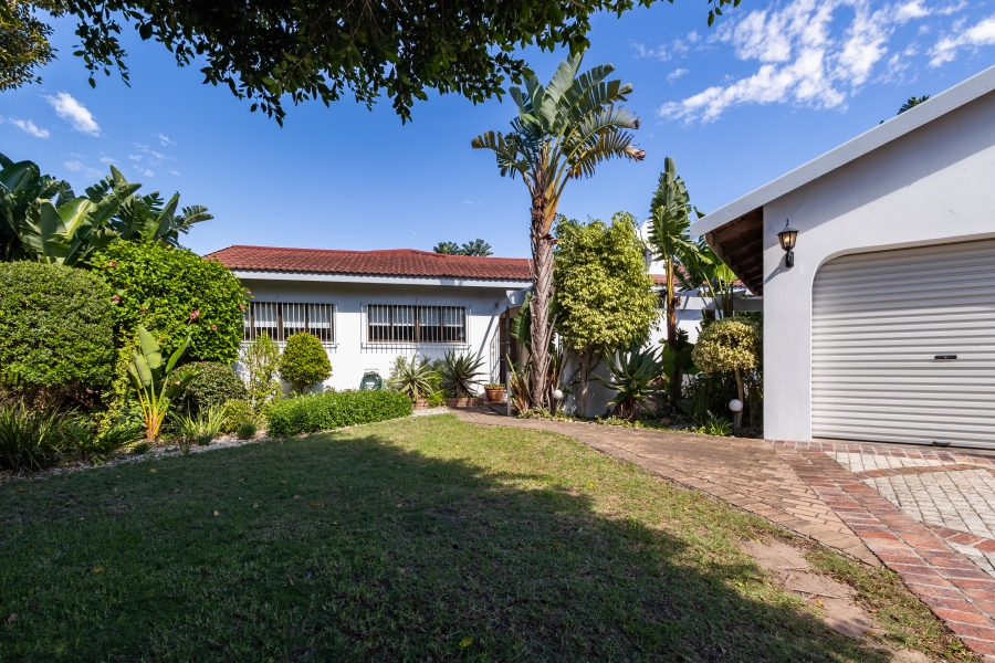 3 Bedroom Property for Sale in Seaside Longships Western Cape